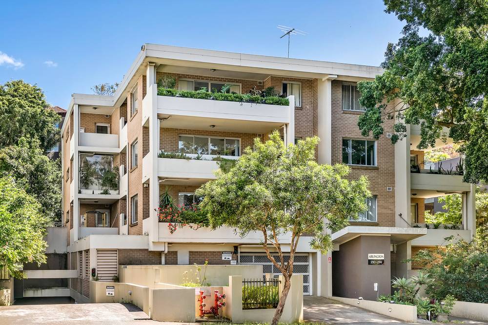 5/230 Old South Head Road, Bellevue Hill, NSW 2023