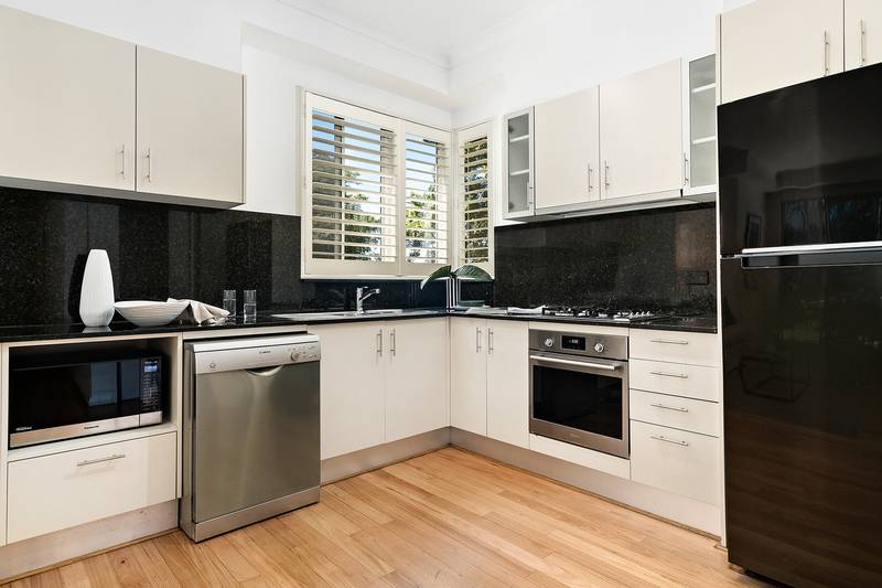 5/230 Old South Head Road, Bellevue Hill, NSW 2023