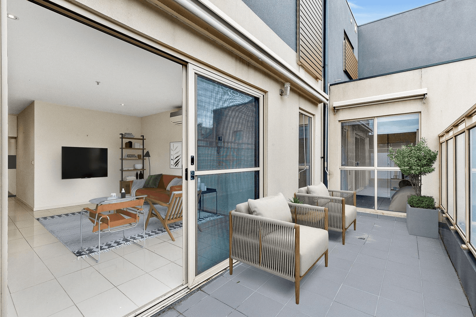 106/415 Highbury Road, BURWOOD, VIC 3125