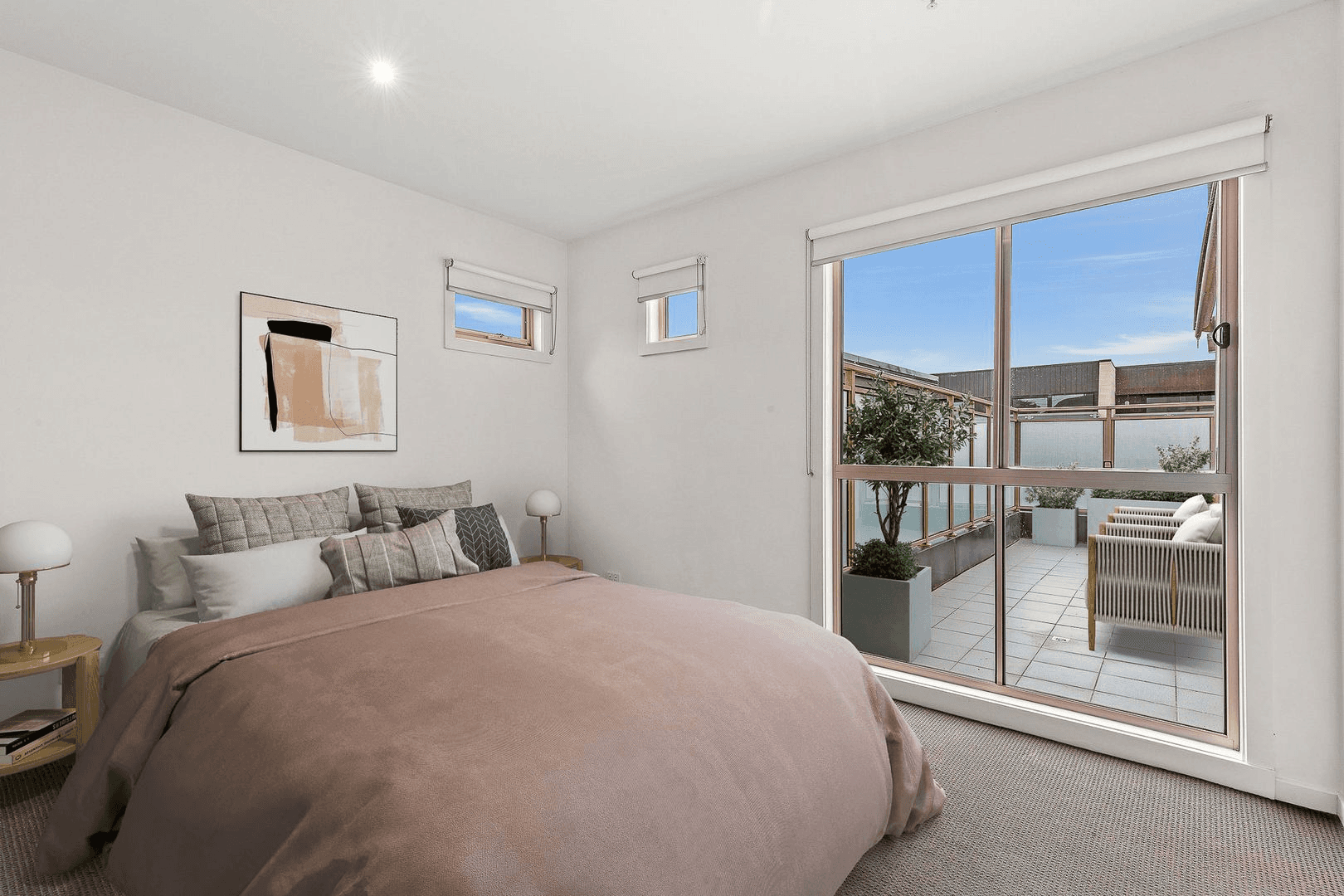 106/415 Highbury Road, BURWOOD, VIC 3125