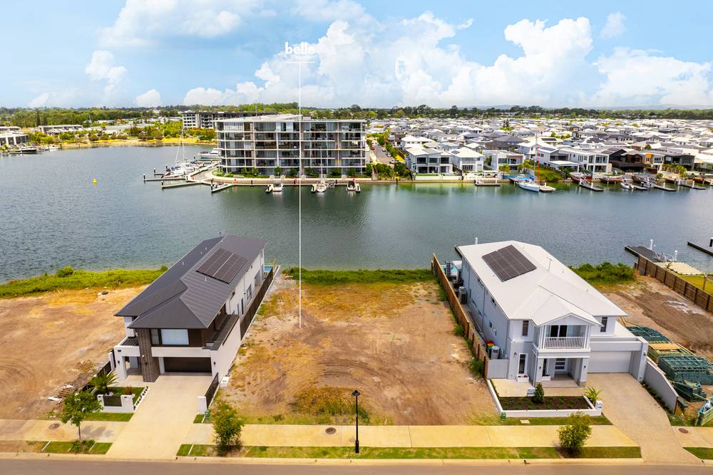 156 Coolum Parade, Newport, QLD 4020