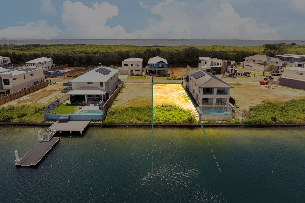 156 Coolum Parade, Newport, QLD 4020