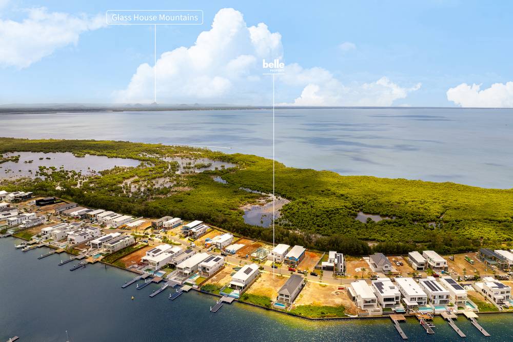 156 Coolum Parade, Newport, QLD 4020