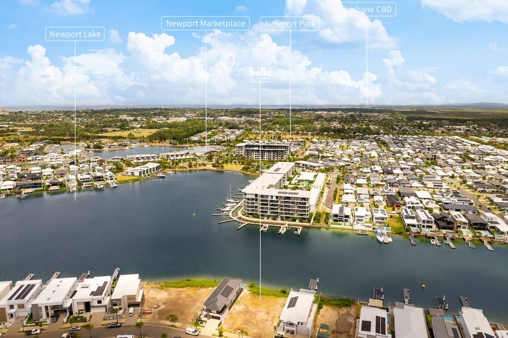 156 Coolum Parade, Newport, QLD 4020
