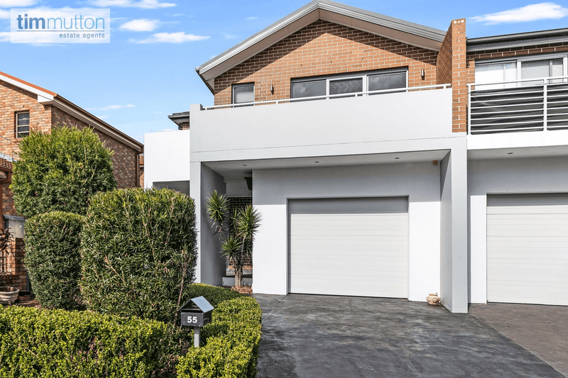 55 Tracey St, Revesby, NSW 2212
