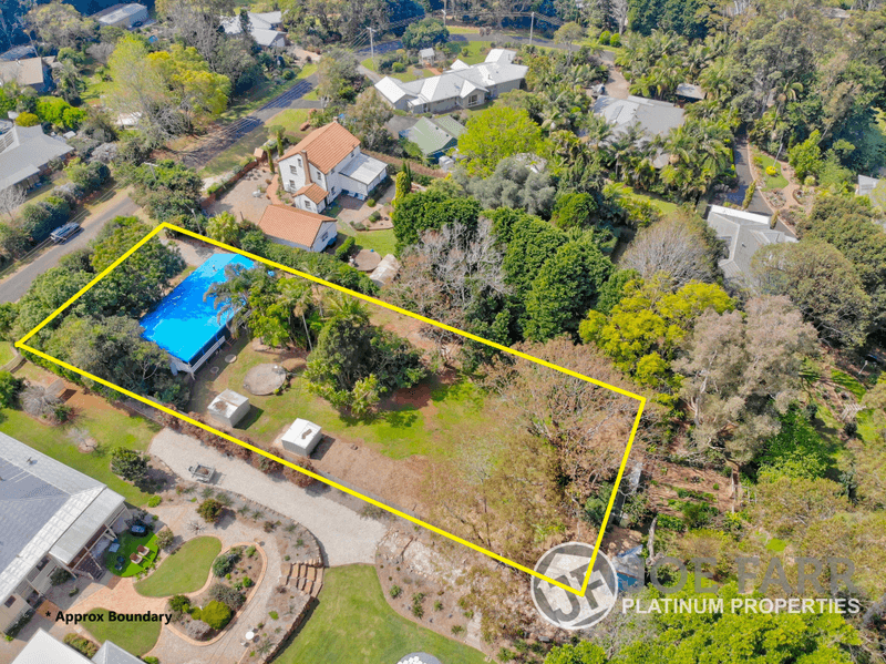 23 Caryota Court, TAMBORINE MOUNTAIN, QLD 4272