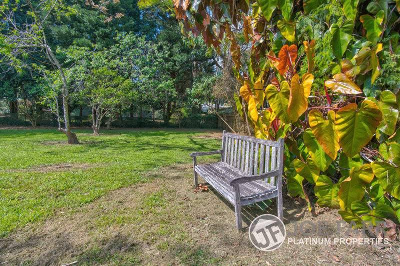 23 Caryota Court, TAMBORINE MOUNTAIN, QLD 4272