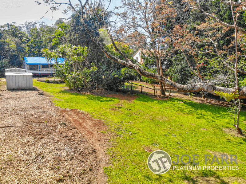 23 Caryota Court, TAMBORINE MOUNTAIN, QLD 4272