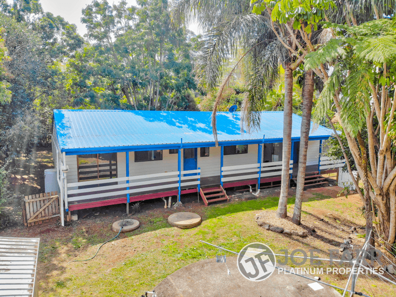 23 Caryota Court, TAMBORINE MOUNTAIN, QLD 4272