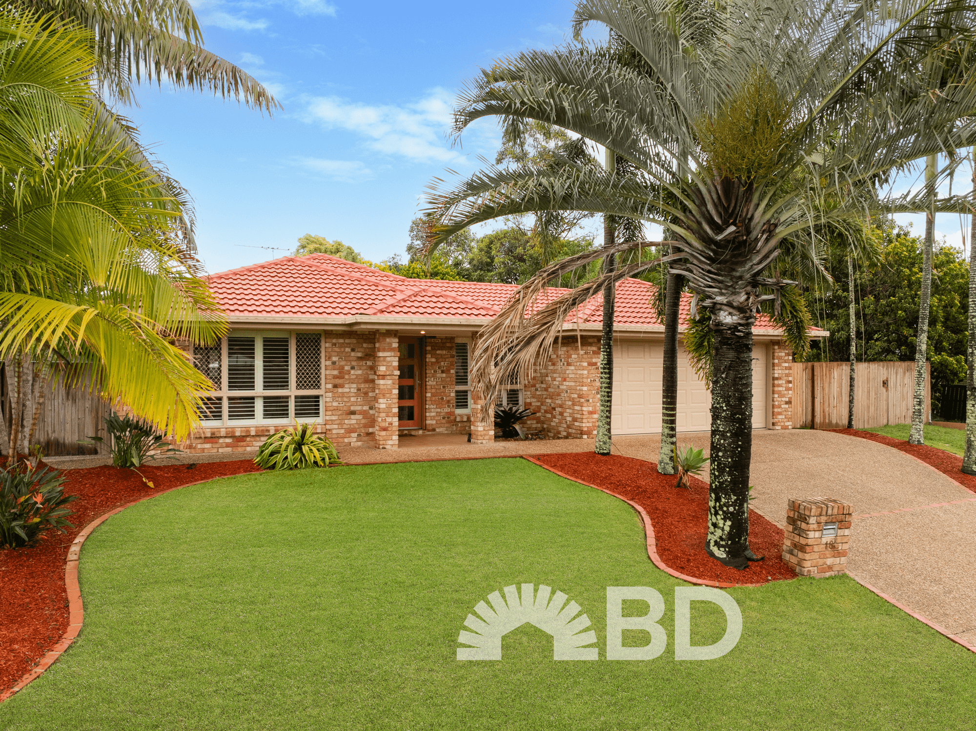 18 Springbrook Place, NARANGBA, QLD 4504