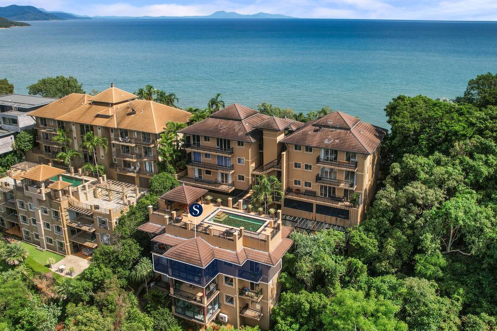 9/13 Colonel Cummings Drive, Palm Cove, QLD 4879