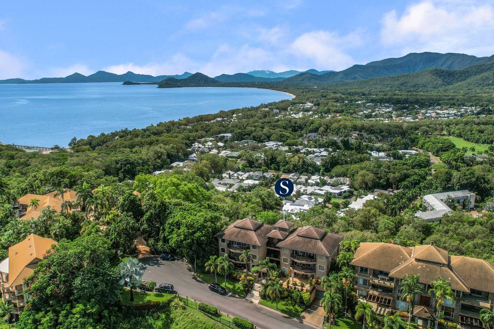 9/13 Colonel Cummings Drive, Palm Cove, QLD 4879