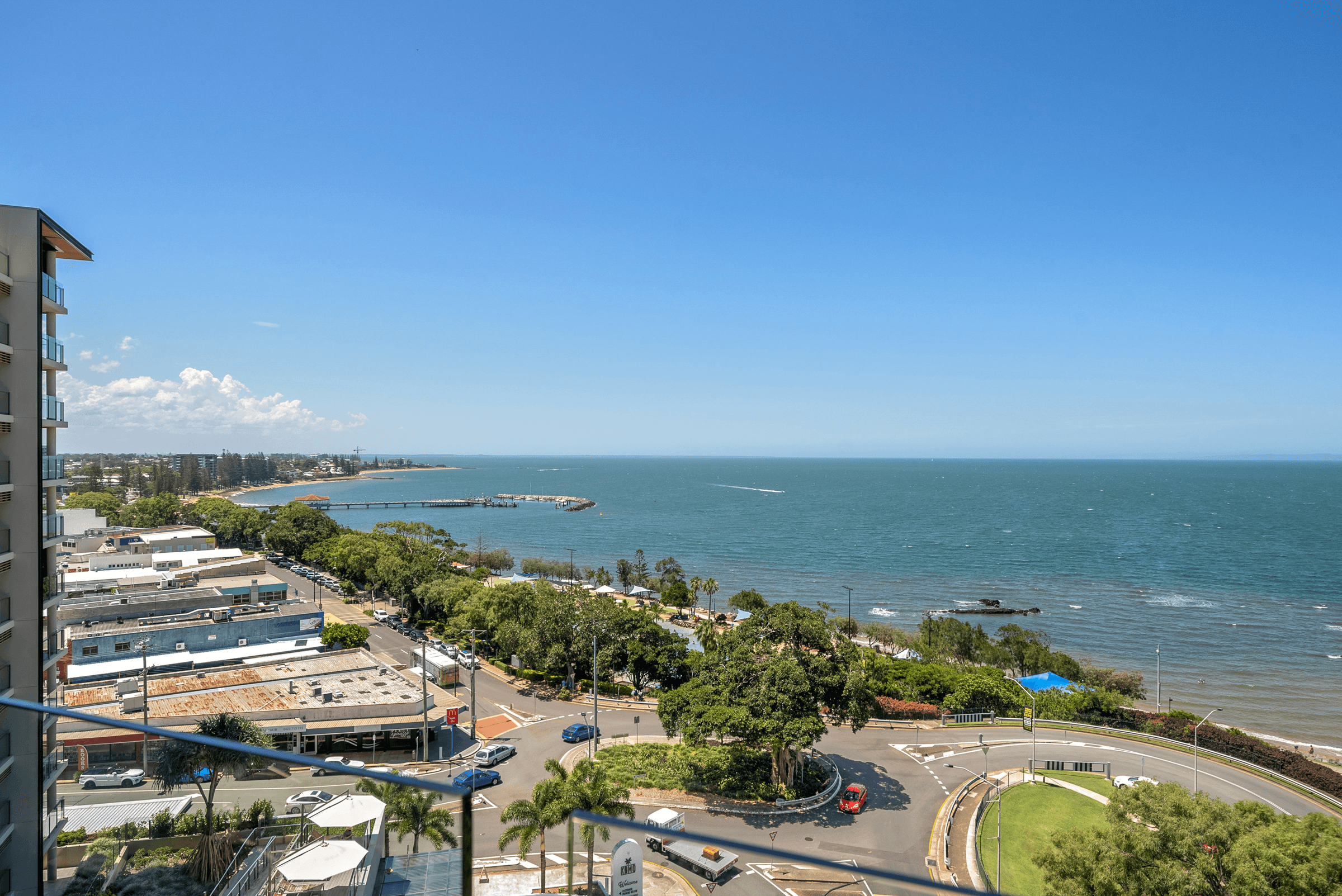 901/99 Marine Parade, REDCLIFFE, QLD 4020