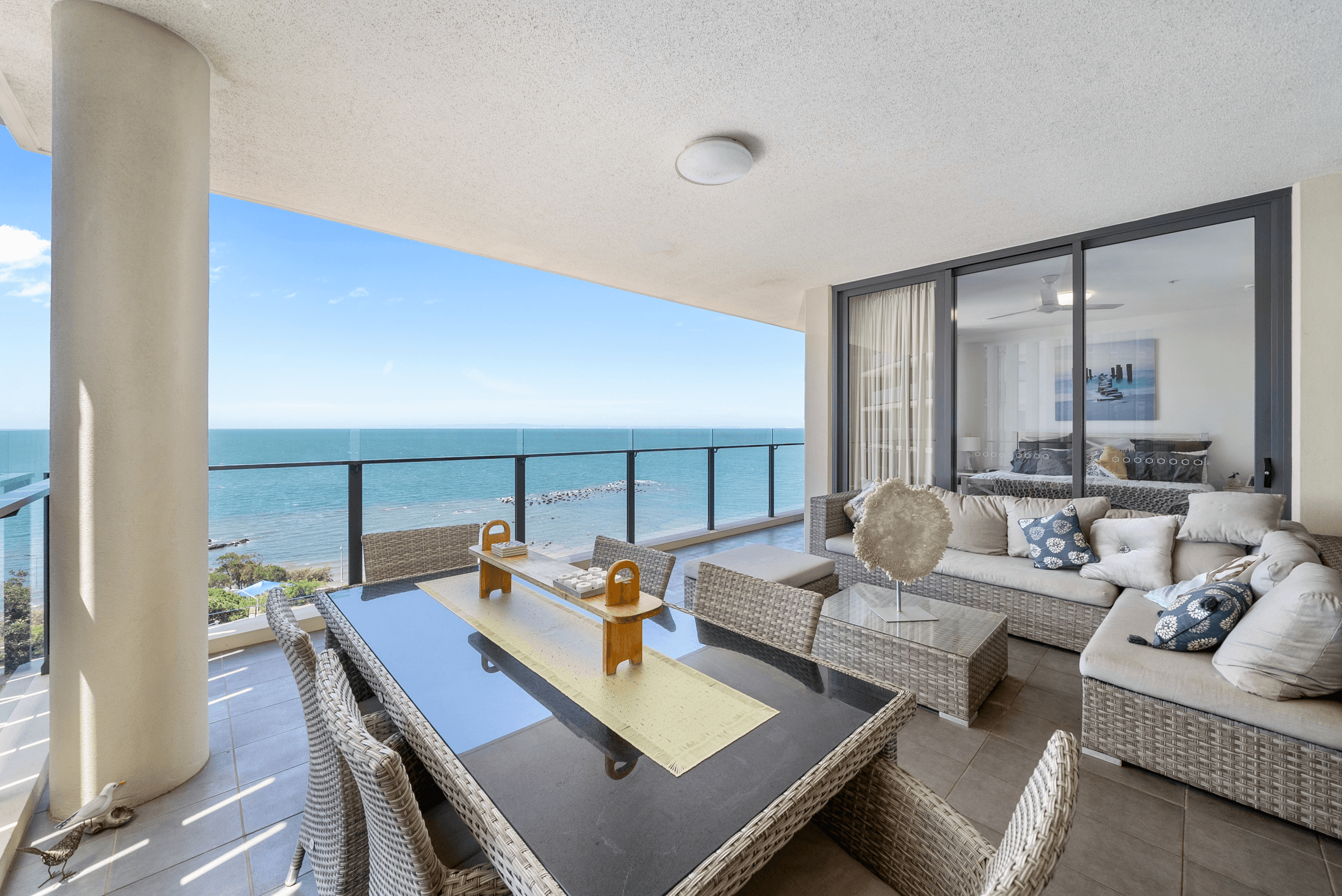 901/99 Marine Parade, REDCLIFFE, QLD 4020