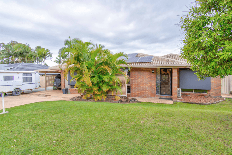 139 Discovery Drive, HELENSVALE, QLD 4212