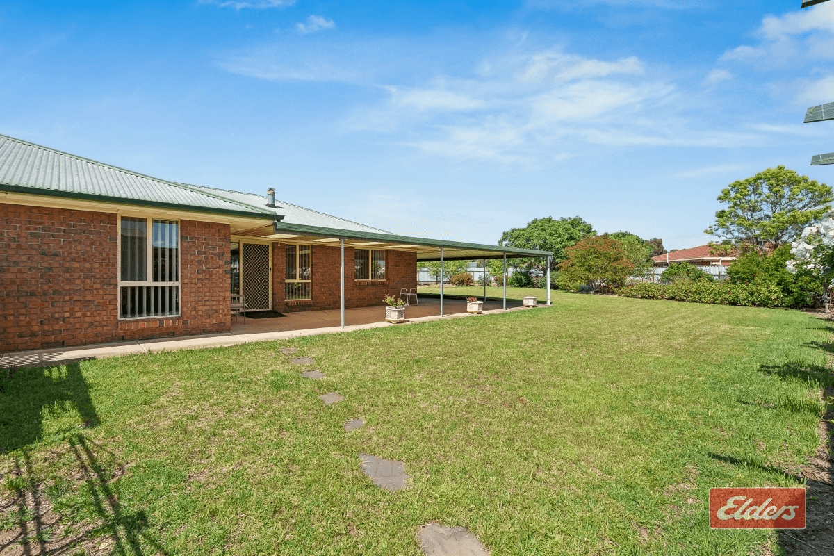 1 Lacebark Court, Freeling, SA 5372