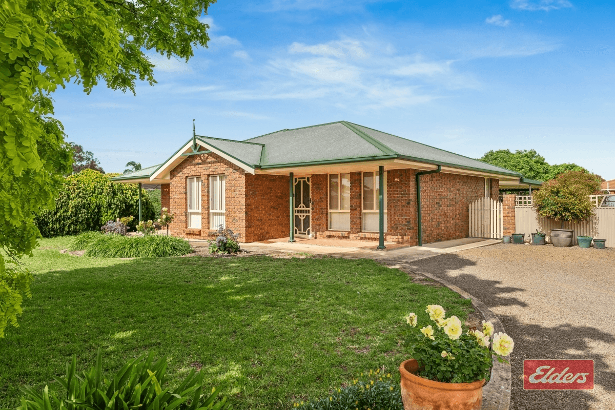 1 Lacebark Court, Freeling, SA 5372