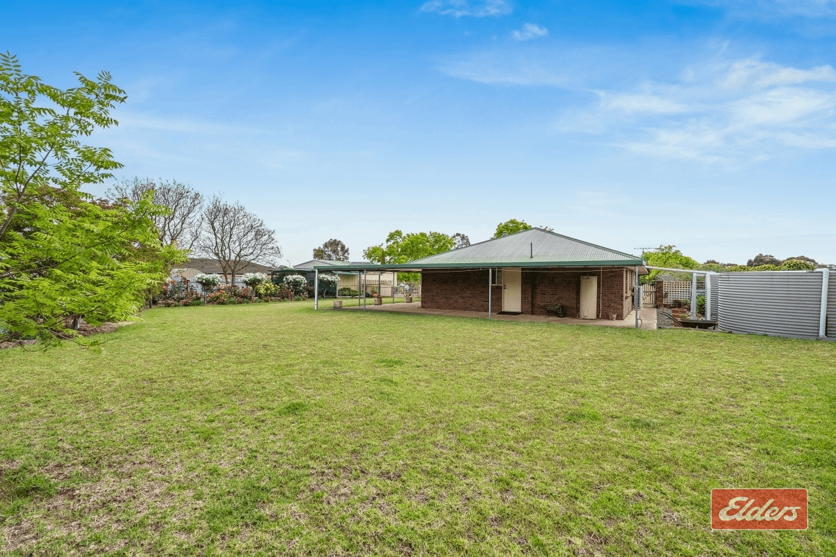 1 Lacebark Court, Freeling, SA 5372