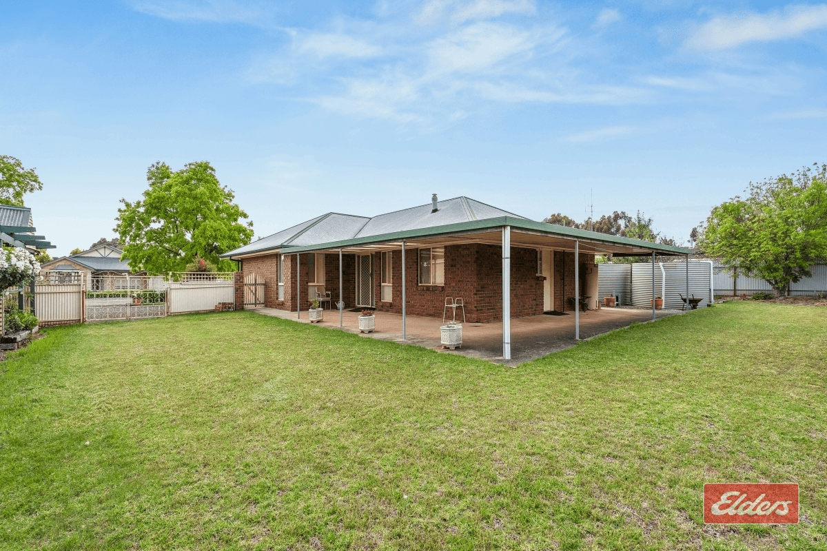 1 Lacebark Court, Freeling, SA 5372