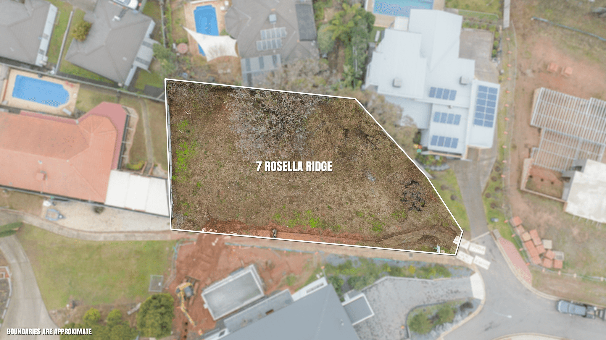 7 Rosella Ridge, EAST ALBURY, NSW 2640