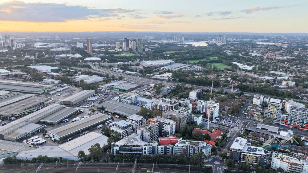402/31-35 Smallwood Avenue, Homebush, NSW 2140