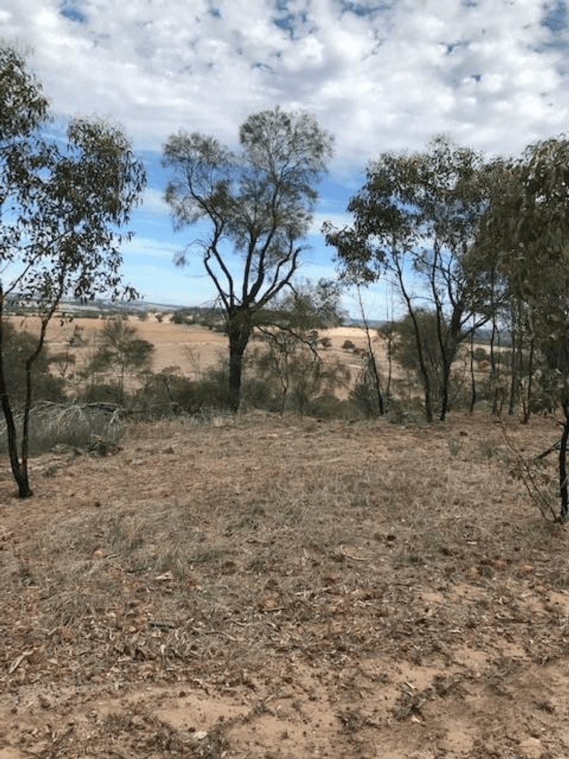 Lot 305 Qualen West Road, GILGERING, WA 6302