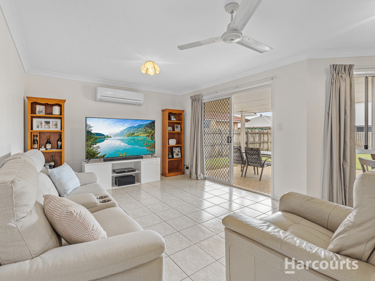 7 Regency Court, Strathpine, QLD 4500