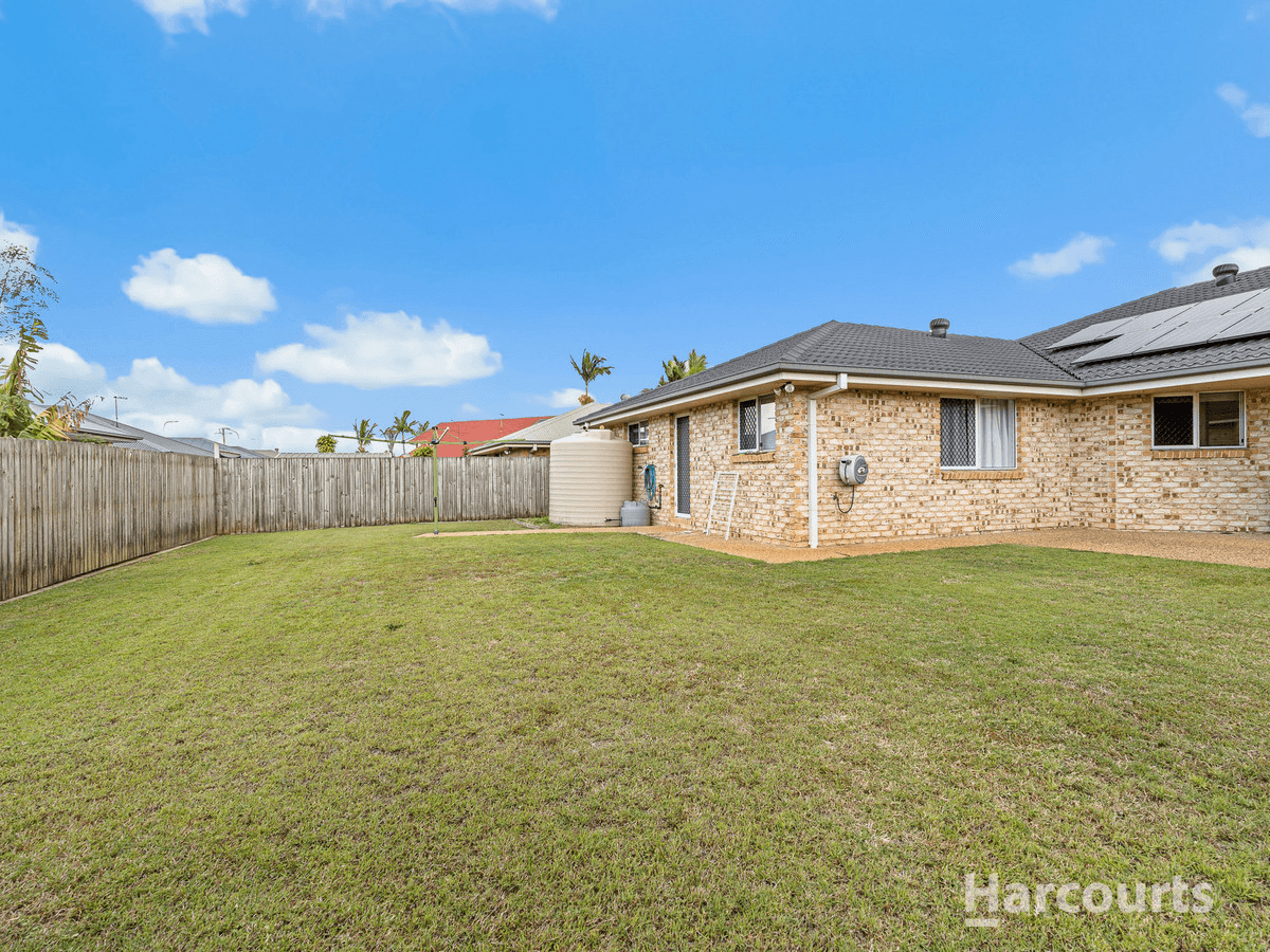 7 Regency Court, Strathpine, QLD 4500