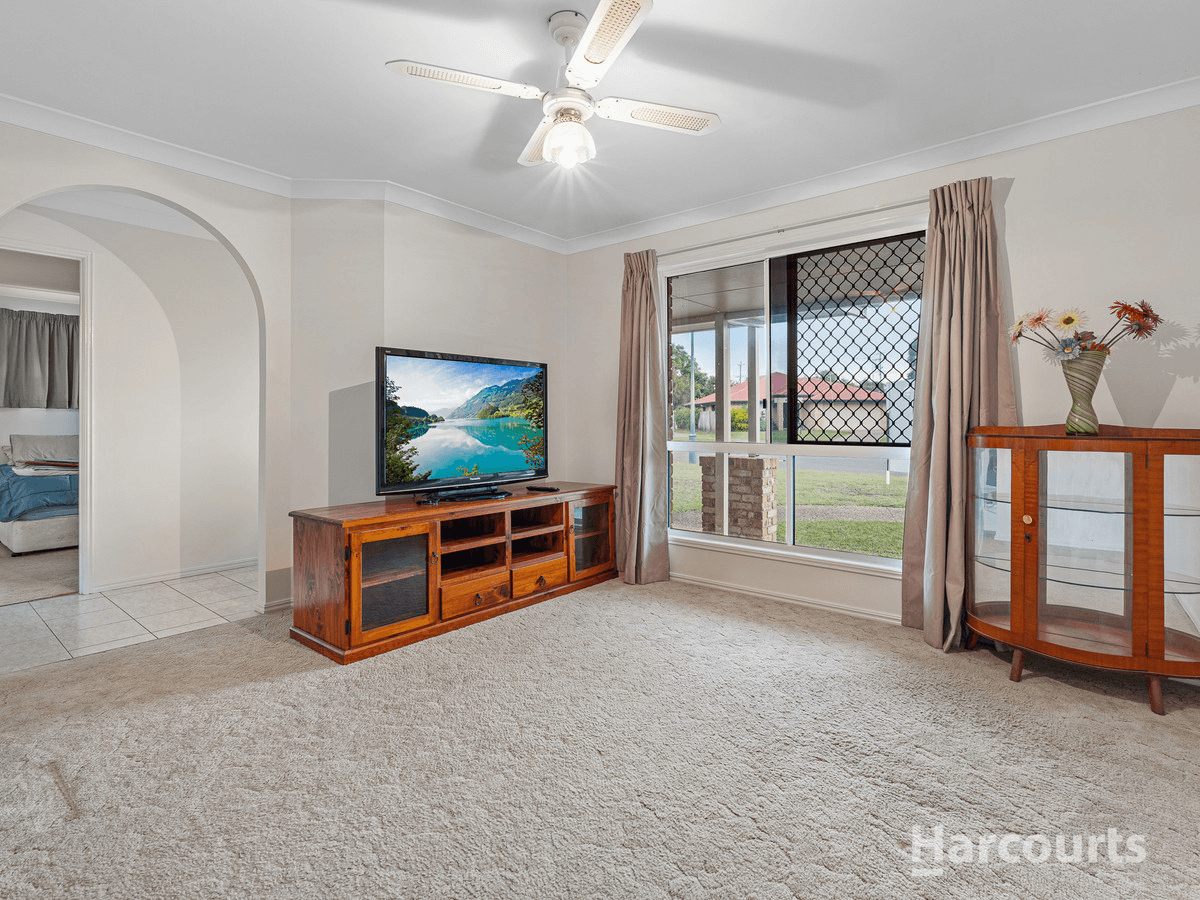 7 Regency Court, Strathpine, QLD 4500