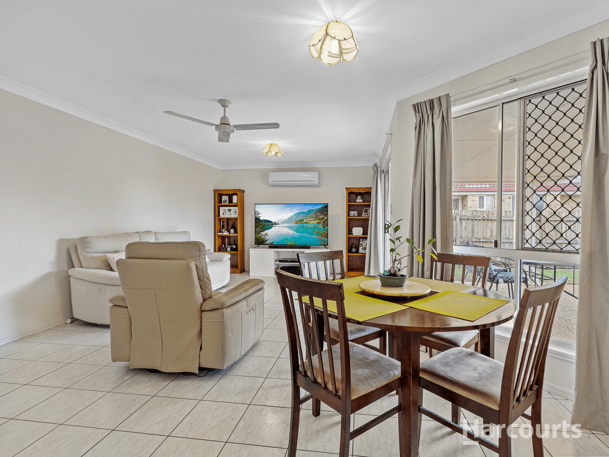 7 Regency Court, Strathpine, QLD 4500