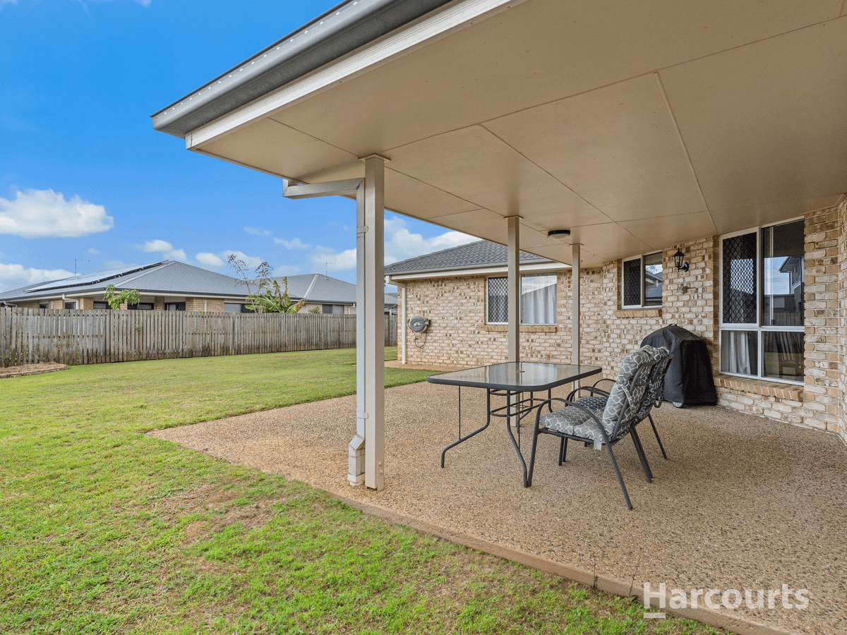 7 Regency Court, Strathpine, QLD 4500