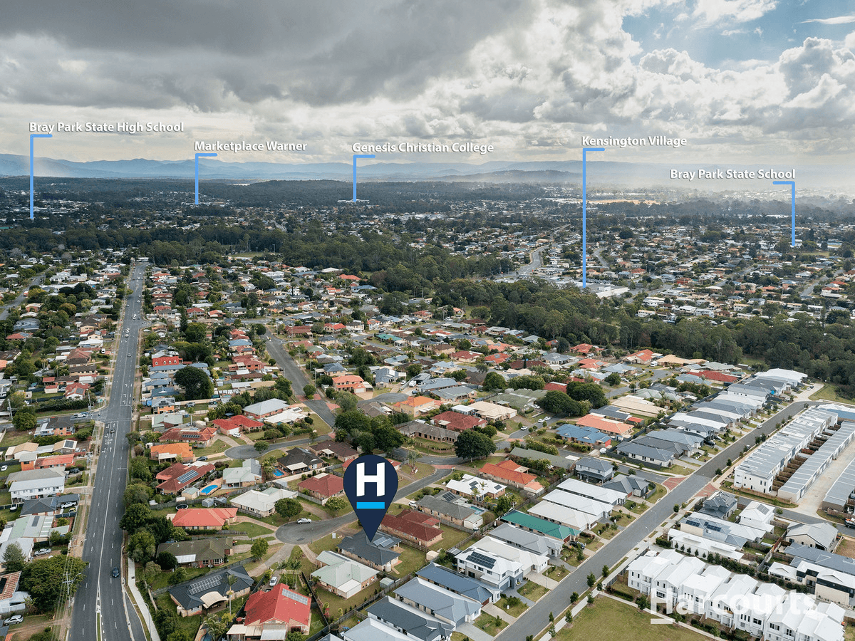 7 Regency Court, Strathpine, QLD 4500