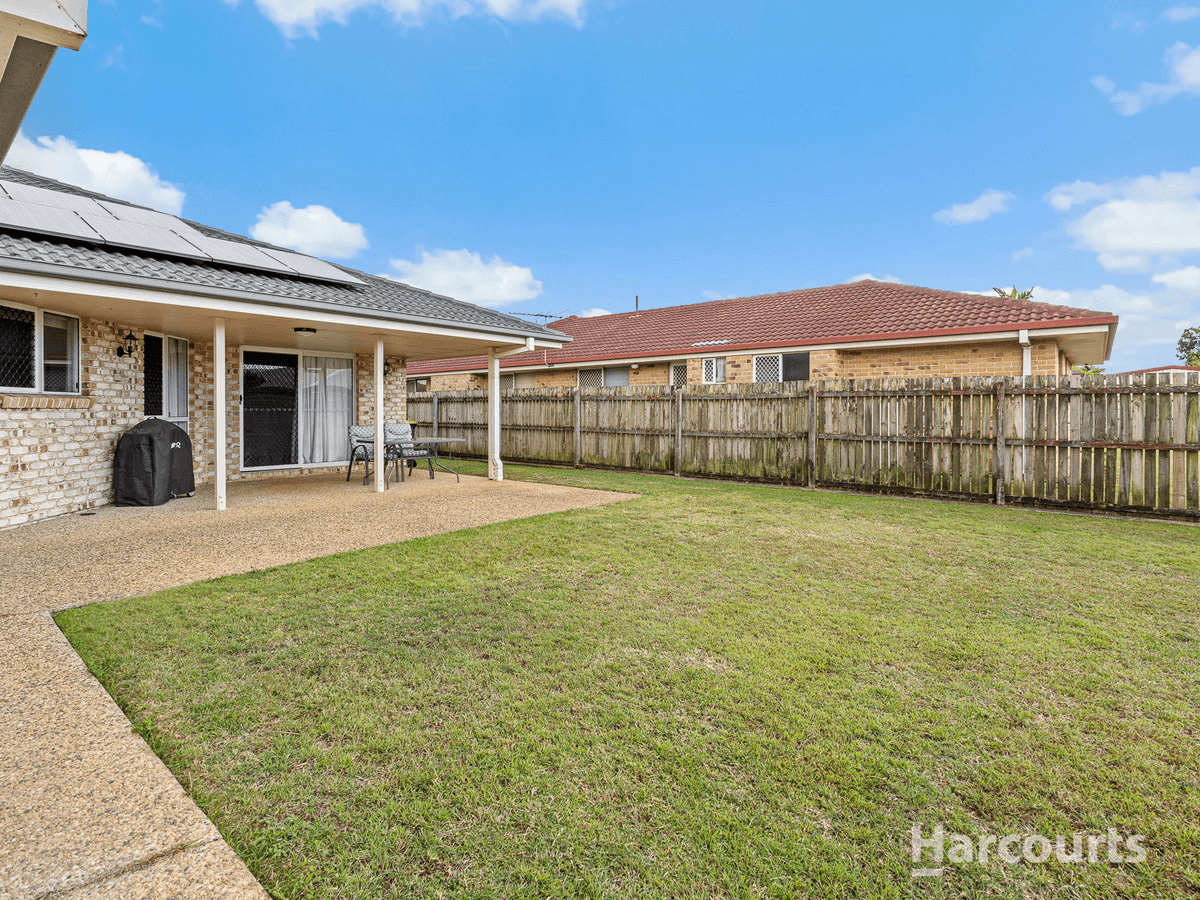 7 Regency Court, Strathpine, QLD 4500