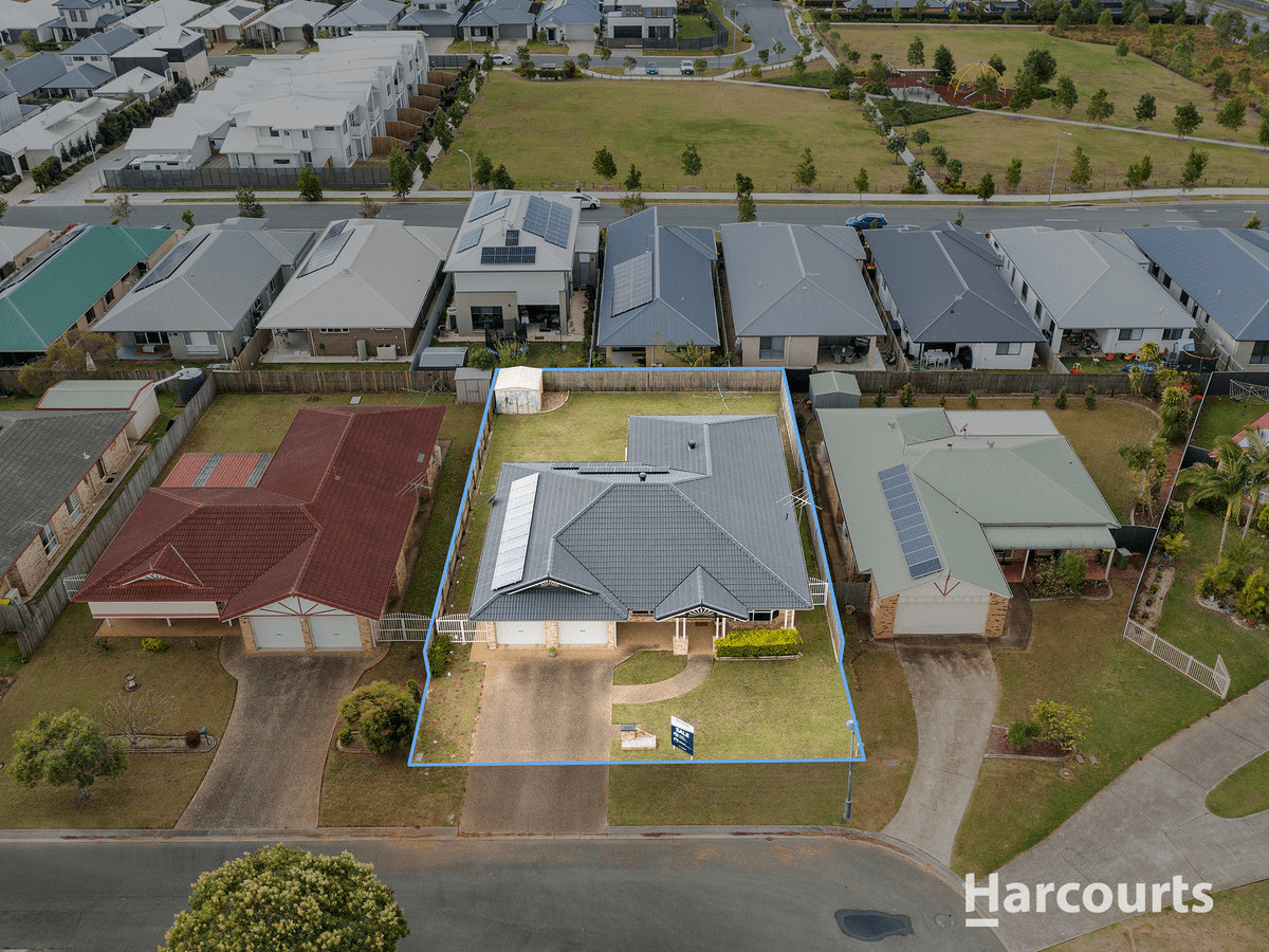 7 Regency Court, Strathpine, QLD 4500