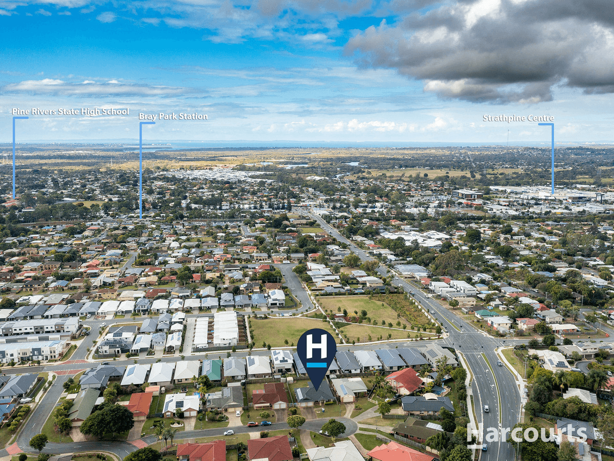 7 Regency Court, Strathpine, QLD 4500