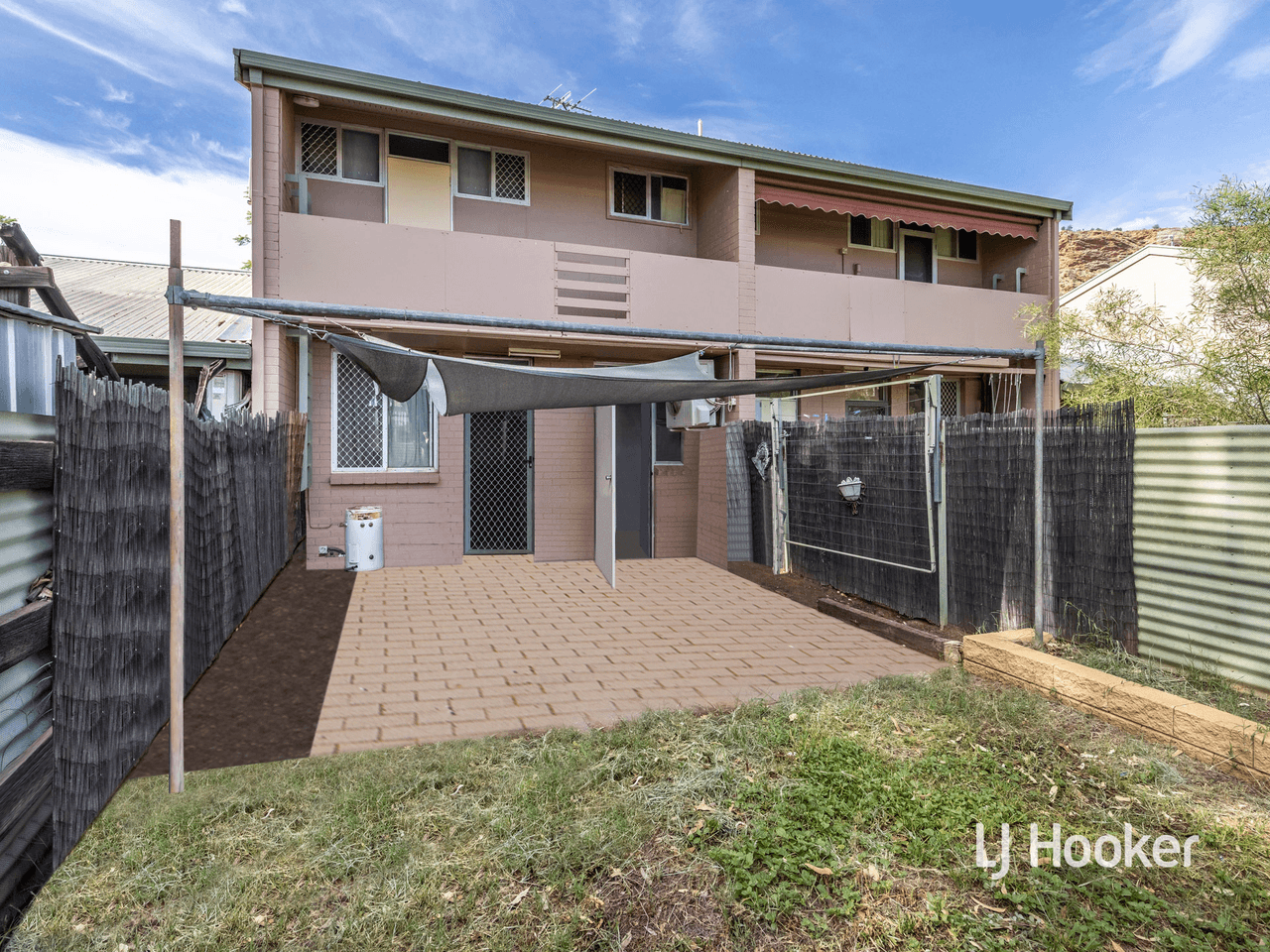 52/111 Bloomfield Street, GILLEN, NT 0870