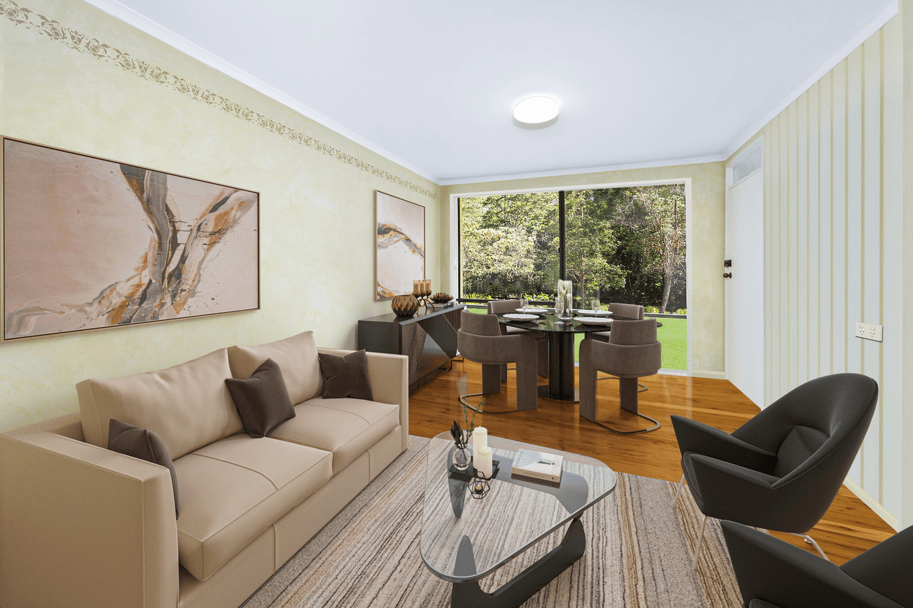 3/322 Willarong Road, CARINGBAH SOUTH, NSW 2229