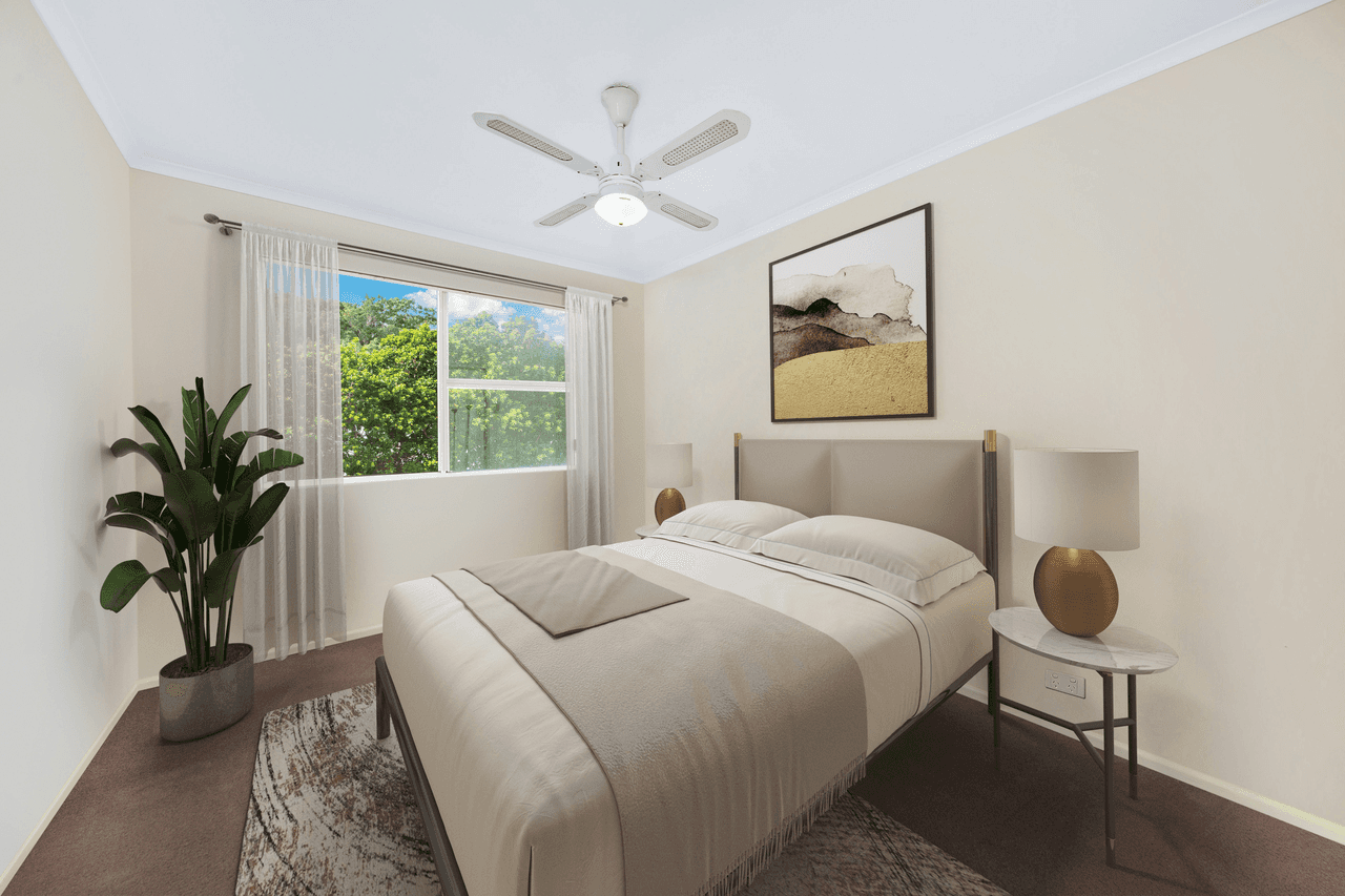 3/322 Willarong Road, CARINGBAH SOUTH, NSW 2229