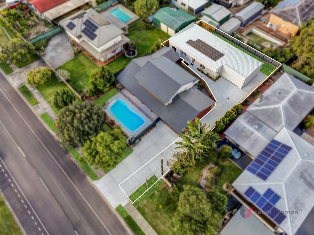 46 Panorama Drive, Thornlands, QLD 4164