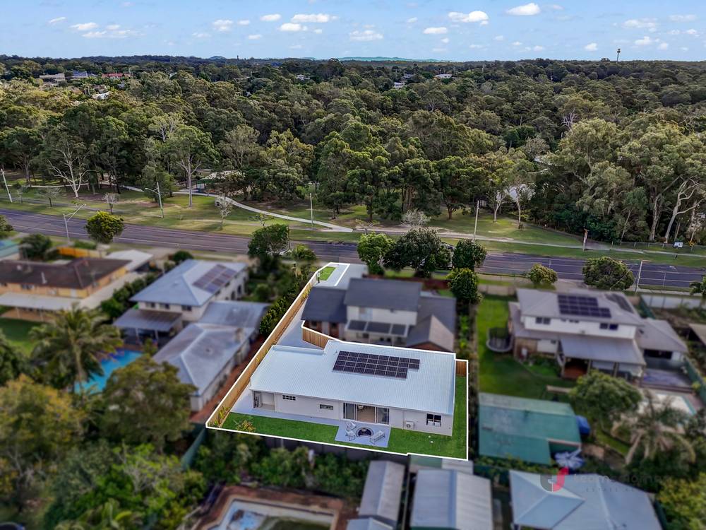 46 Panorama Drive, Thornlands, QLD 4164