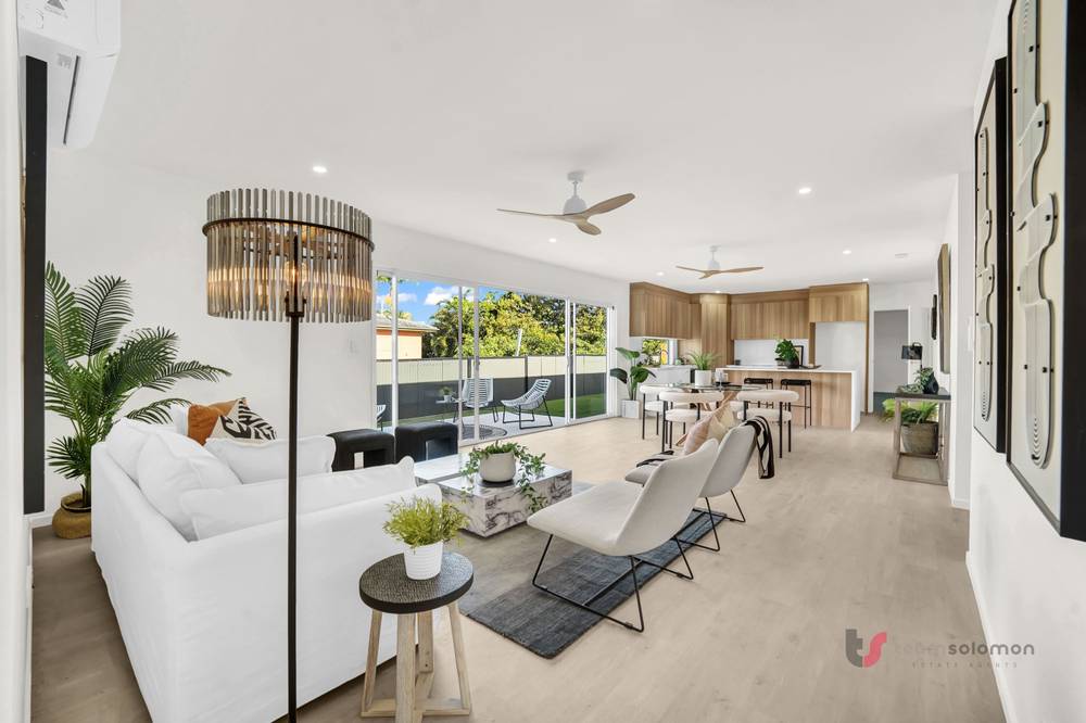 46 Panorama Drive, Thornlands, QLD 4164