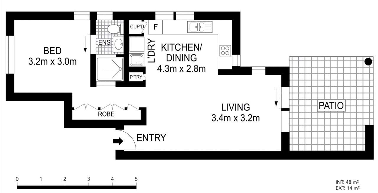 Unit 4/9 Rainbow Shores Dr, Rainbow Beach, QLD 4581