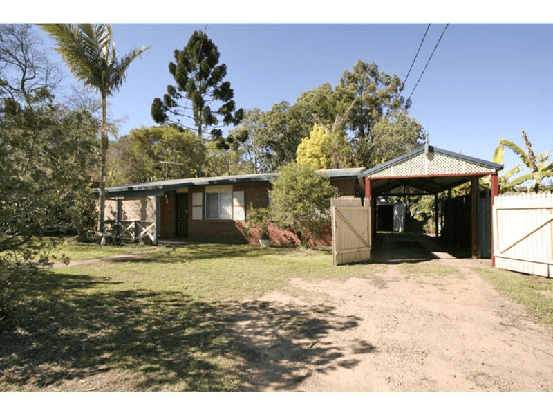 4 Oakdale Street, Browns Plains, QLD 4118