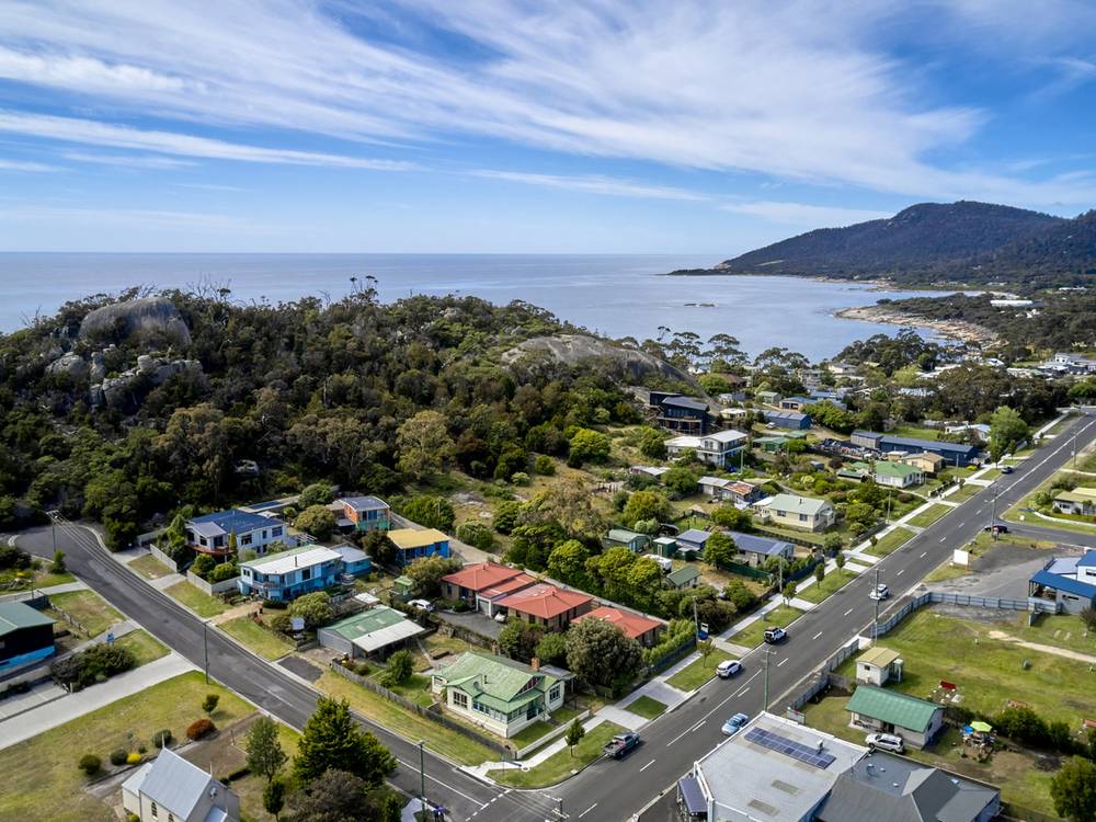 51 Burgess Street, BICHENO, TAS 7215