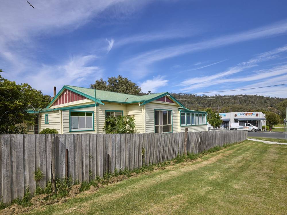 51 Burgess Street, BICHENO, TAS 7215