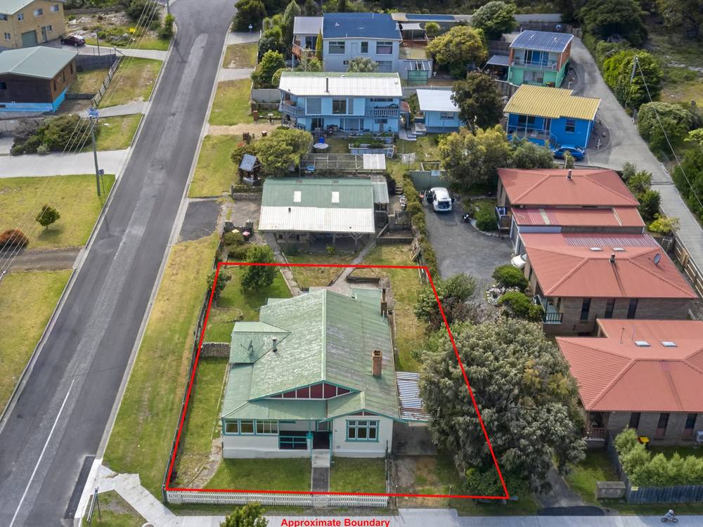 51 Burgess Street, BICHENO, TAS 7215