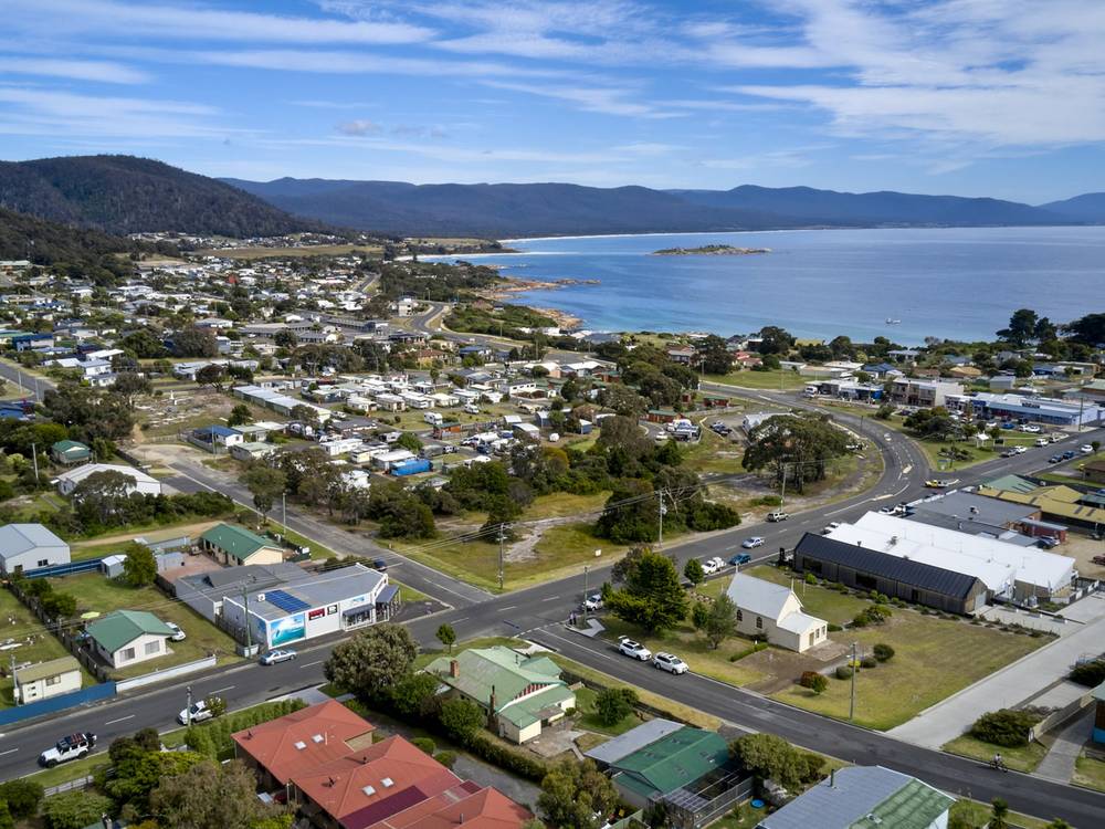 51 Burgess Street, BICHENO, TAS 7215