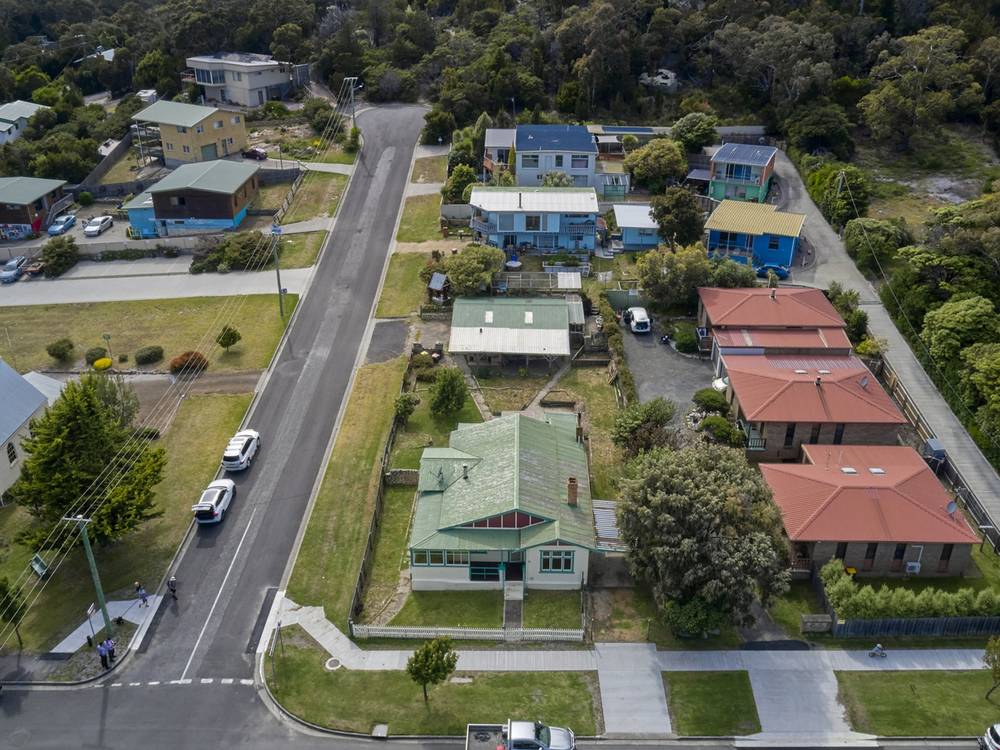 51 Burgess Street, BICHENO, TAS 7215
