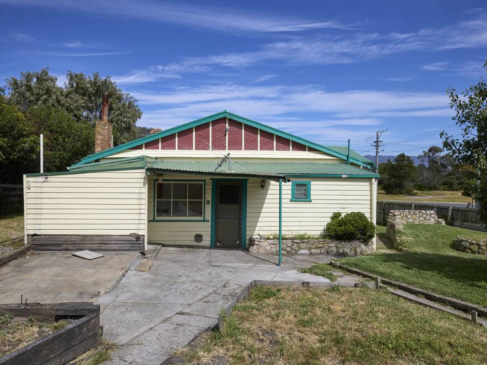 51 Burgess Street, BICHENO, TAS 7215