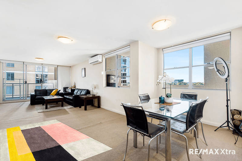 715/22 Charles Street, PARRAMATTA, NSW 2150